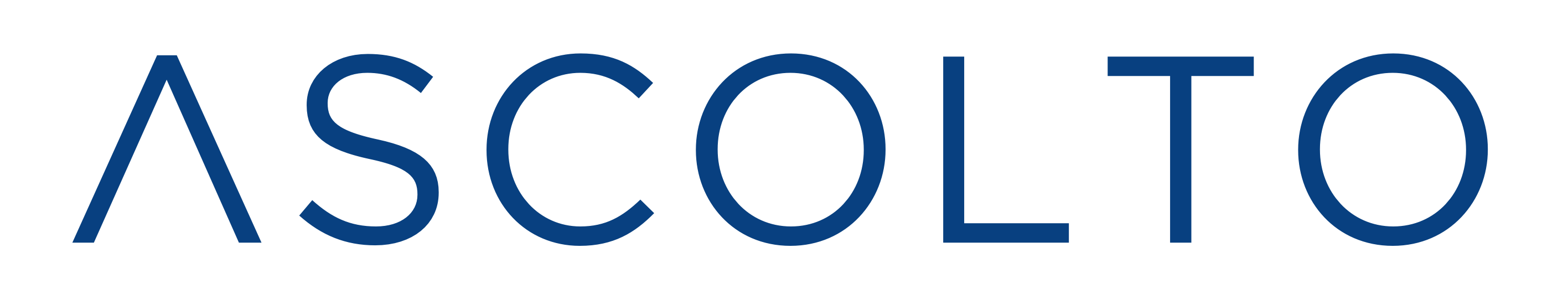 ASCOLTO